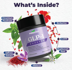 PUREVORA™  GLP-1 Daily Balance Formula