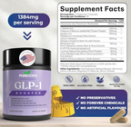 PUREVORA™  GLP-1 Daily Balance Formula